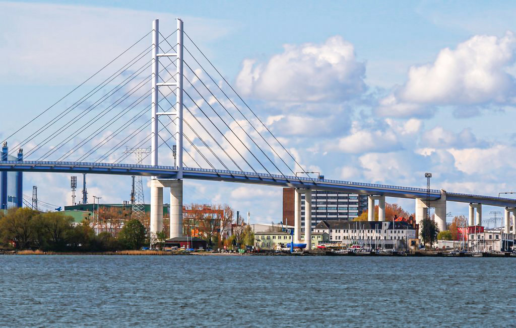 Ferieleilighet - Altefähr/Rügen , Tyskland - DMR645 15