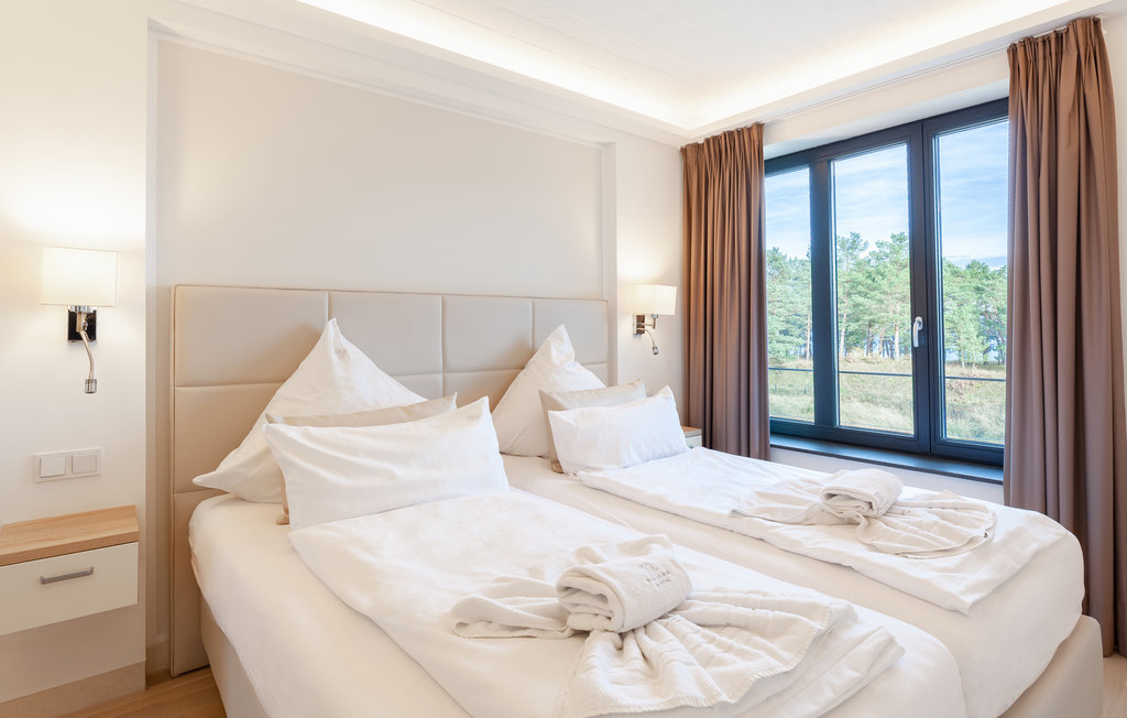 Ferieleilighet - Prora/Rügen , Tyskland - DMR723 13