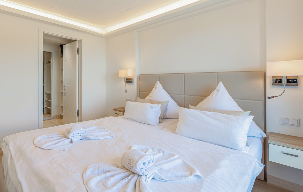 Ferieleilighet - Prora/Rügen , Tyskland - DMR731 11