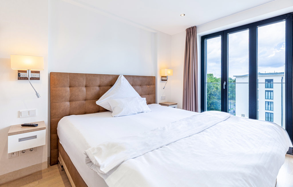 Ferieleilighet - Prora/Rügen , Tyskland - DMR792 5