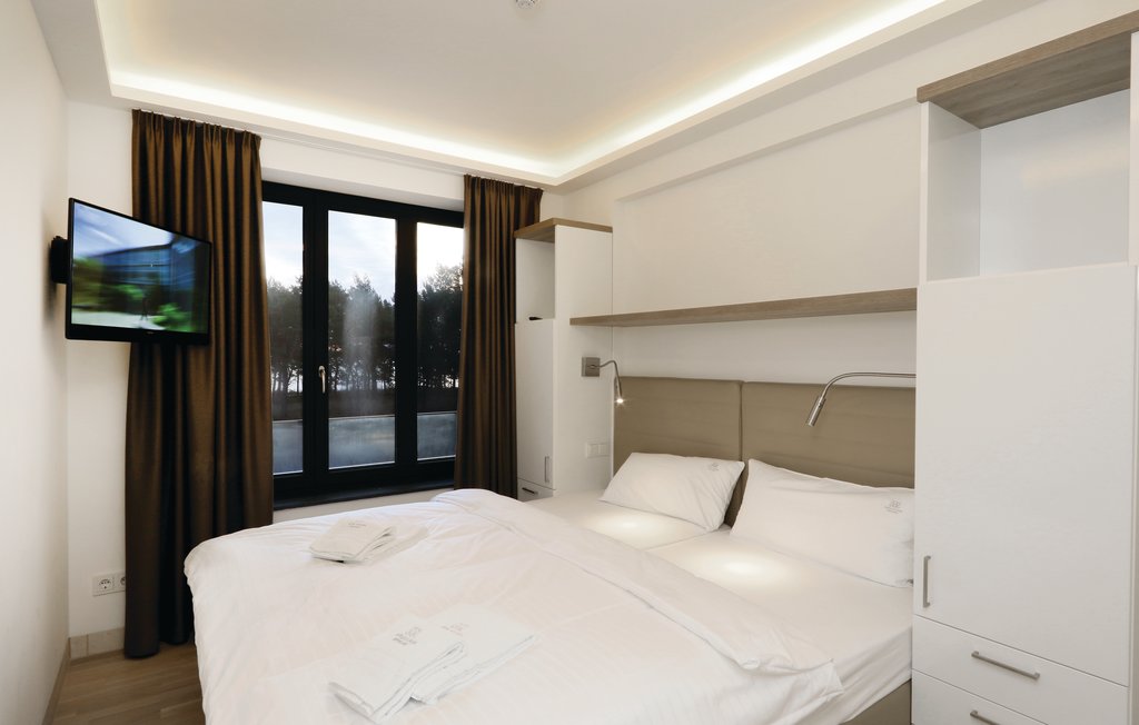 Ferienwohnung - Prora/Rügen , Deutschland - DMR812 16