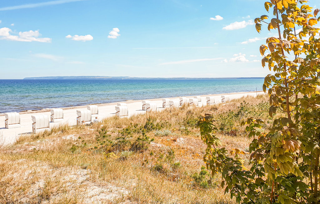 Feriehus - Breege/Juliusruh , Tyskland - DMR252 24