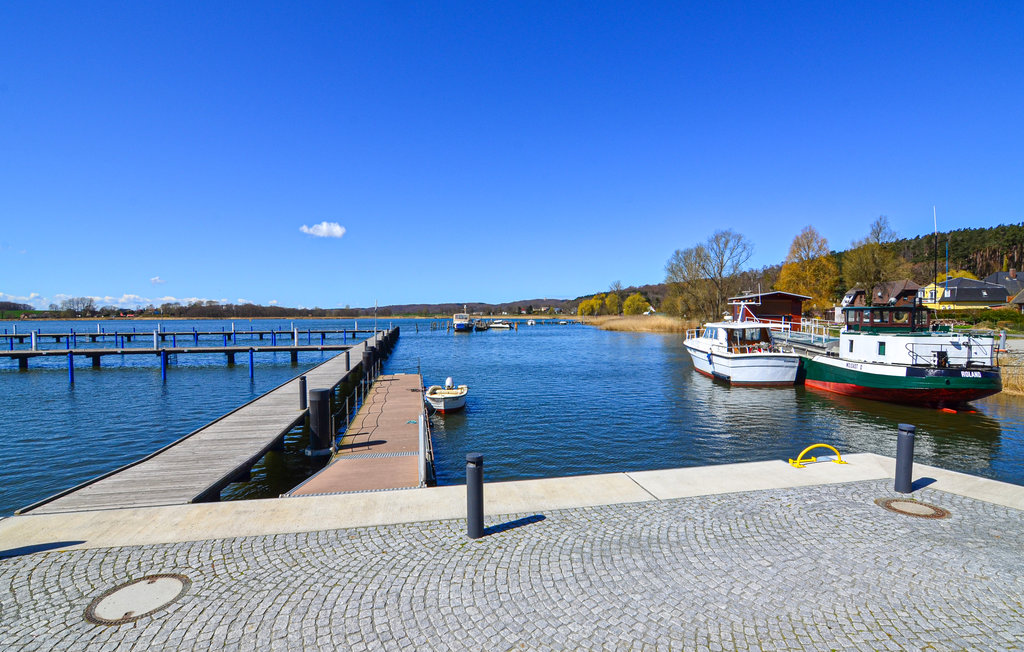 Ferienhaus - Mariendorf , Deutschland - DMR441 24