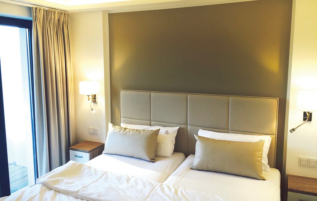 Ferieleilighet - Prora/Rügen , Tyskland - DMR777 13