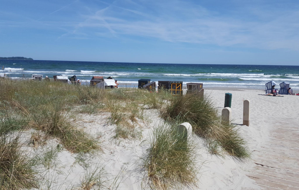 Ferienhaus - Breege/Juliusruh , Deutschland - DMR306 17