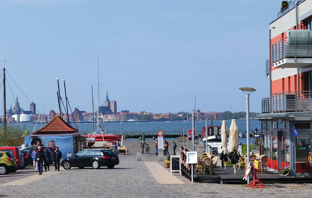 Ferienhaus - Altefähr/Rügen , Deutschland - DMR618 29