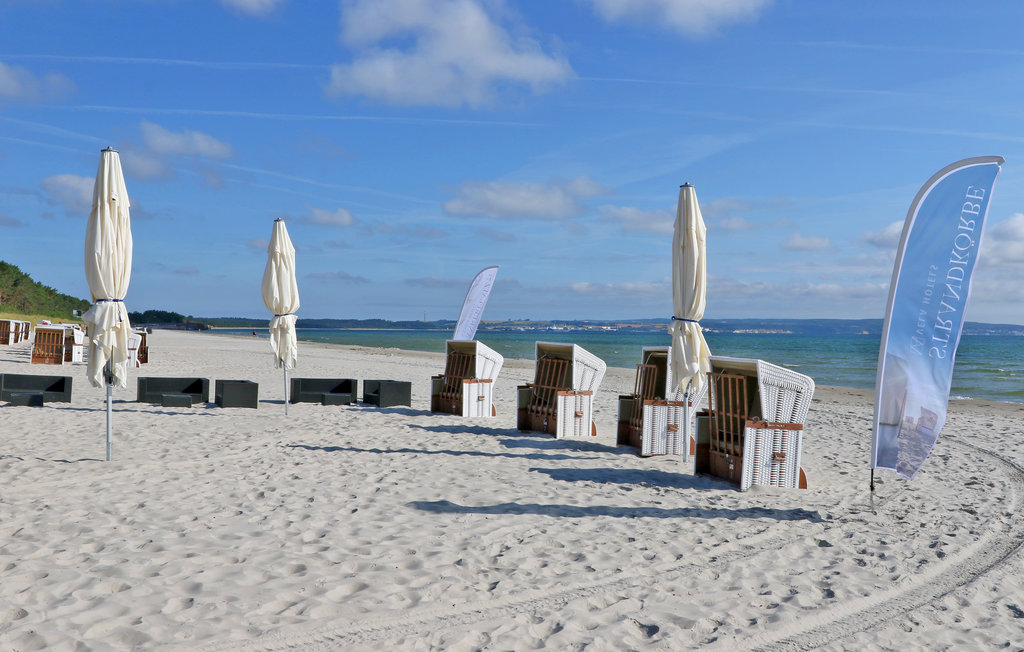 Ferienwohnung - Prora/Rügen , Deutschland - DMR812 35