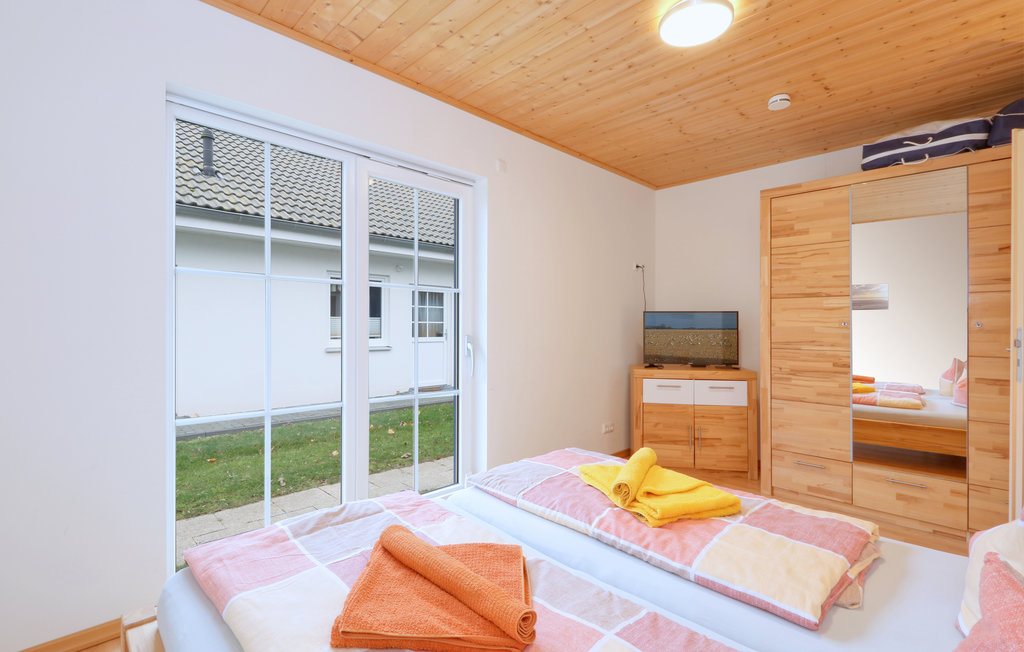 Feriehuse - Altefähr/Rügen , Tyskland - DMR628 18