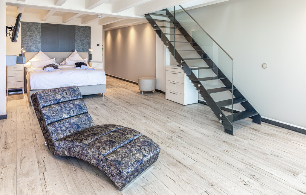 Semesterlägenhet - Prora/Rügen , Tyskland - DMR861 17