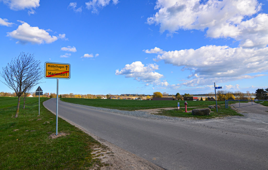 Ferienhaus - Mariendorf , Deutschland - DMR441 28
