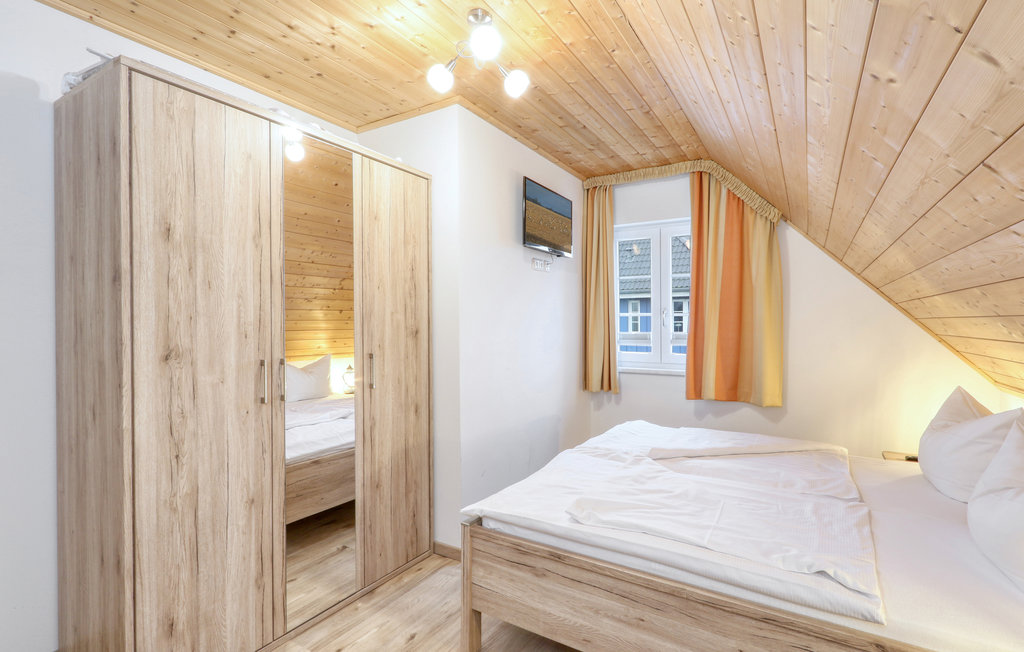 Feriehus - Altefähr/Rügen , Tyskland - DMR635 22