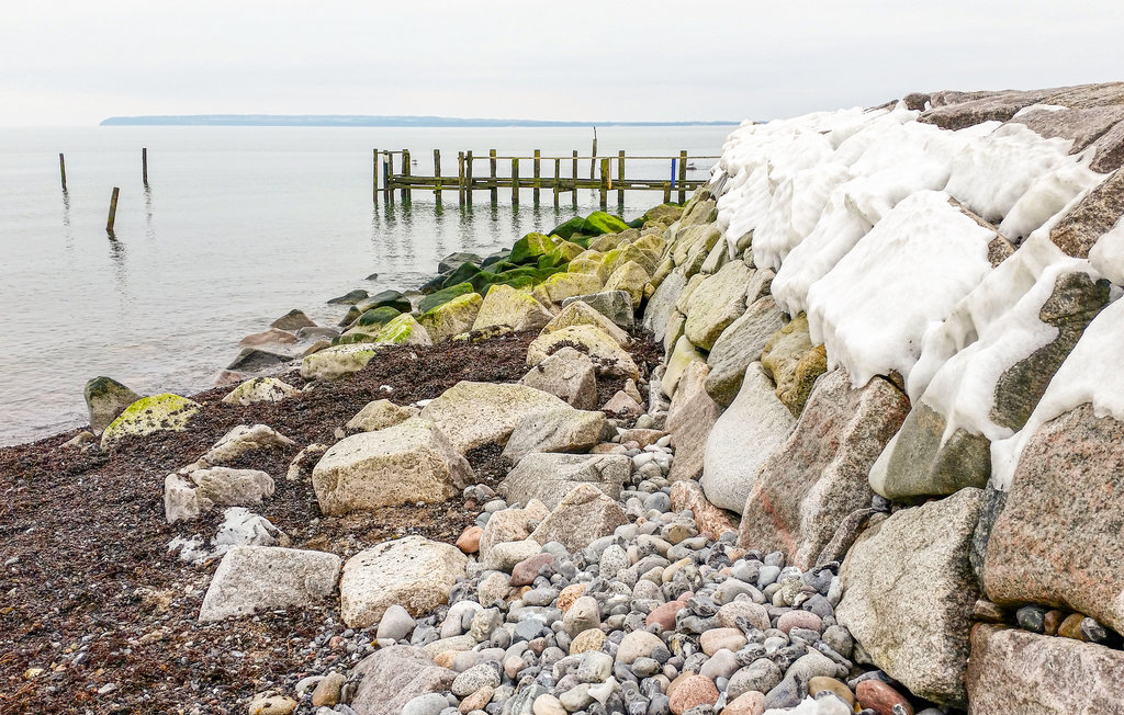 Feriehus - Breege/Juliusruh , Tyskland - DMR252 25