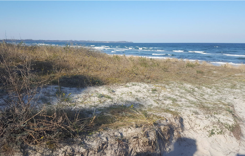 Ferienhaus - Breege/Juliusruh , Deutschland - DMR306 14