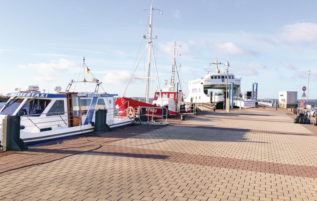 Lejlighed - Trent/Rügen , Tyskland - DMR368 9