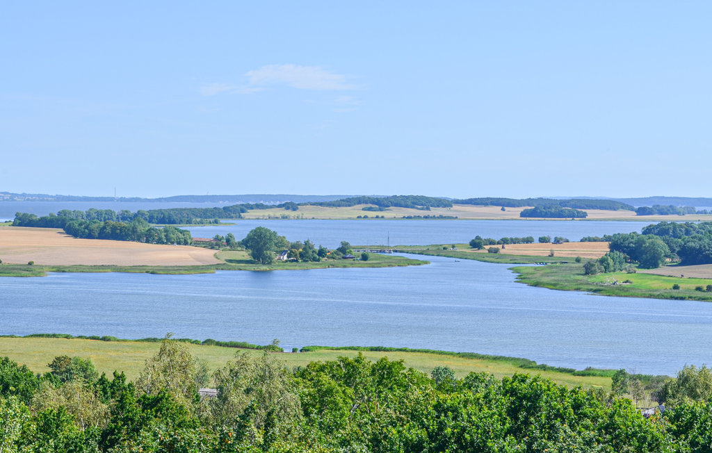 Feriehus - Neuenkirchen , Tyskland - DMR395 34