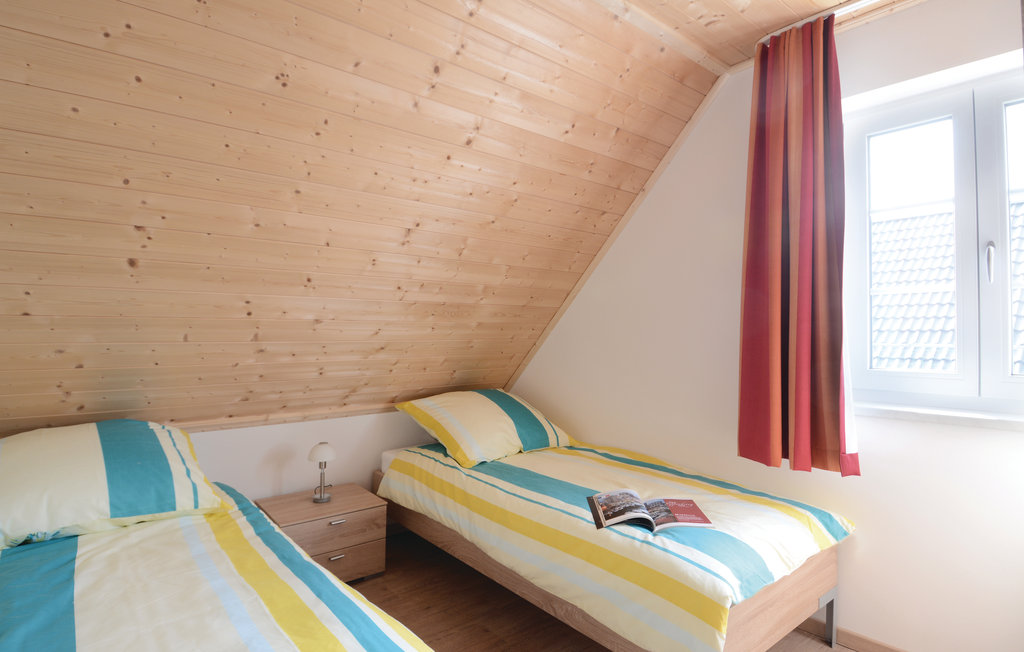 Feriehus - Altefähr/Rügen , Tyskland - DMR603 5