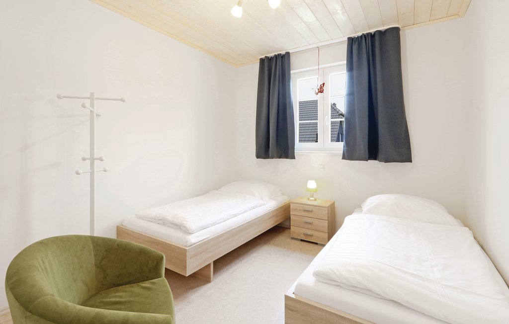 Feriehus - Altefähr/Rügen , Tyskland - DMR633 21