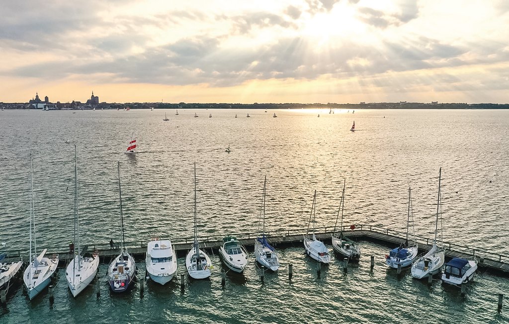 Feriehus - Altefähr/Rügen , Tyskland - DMR634 23