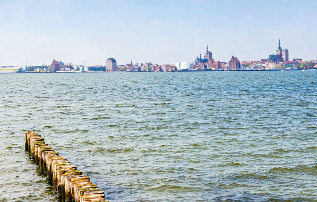 Ferieleilighet - Altefähr/Rügen , Tyskland - DMR645 16