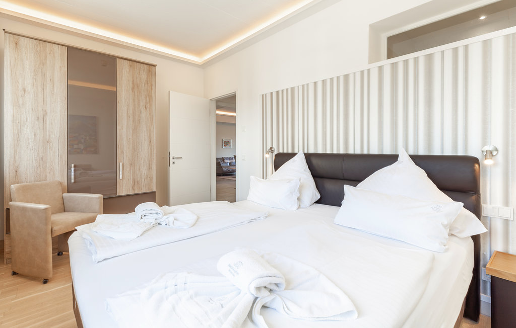 Semesterlägenhet - Prora/Rügen , Tyskland - DMR704 13