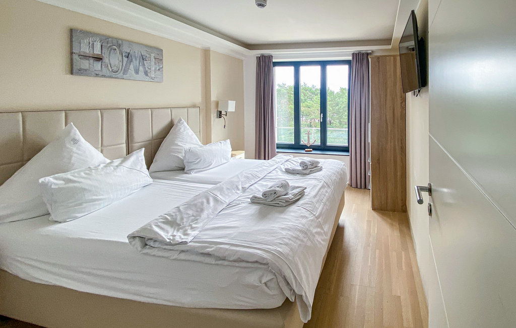 Ferieleilighet - Prora/Rügen , Tyskland - DMR782 23