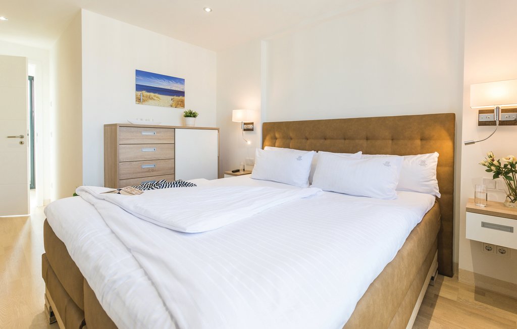 Ferieleilighet - Prora/Rügen , Tyskland - DMR792 15