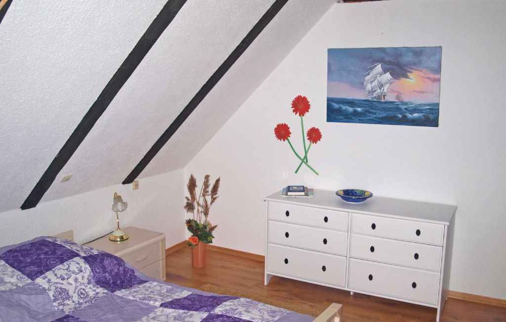 Feriehus - Sassnitz , Tyskland - DMR295 22