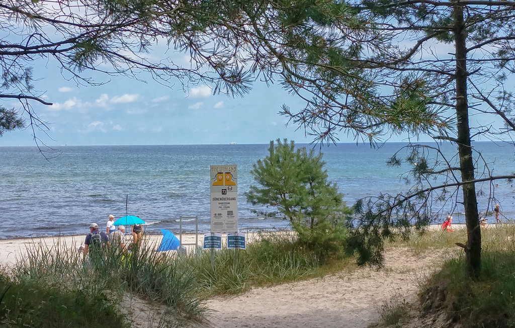 Semesterlägenhet - Ostseebad Binz/ Prora , Tyskland - DMR446 25