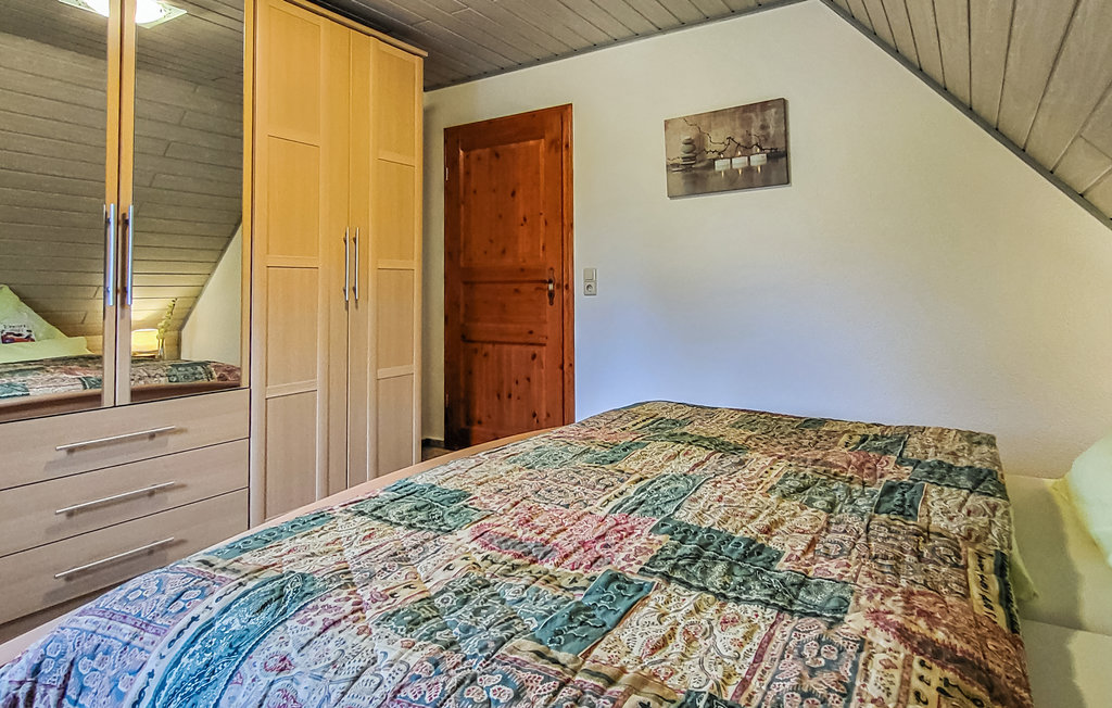 Ferieleilighet - Sehlen auf Rügen , Tyskland - DMR447 17