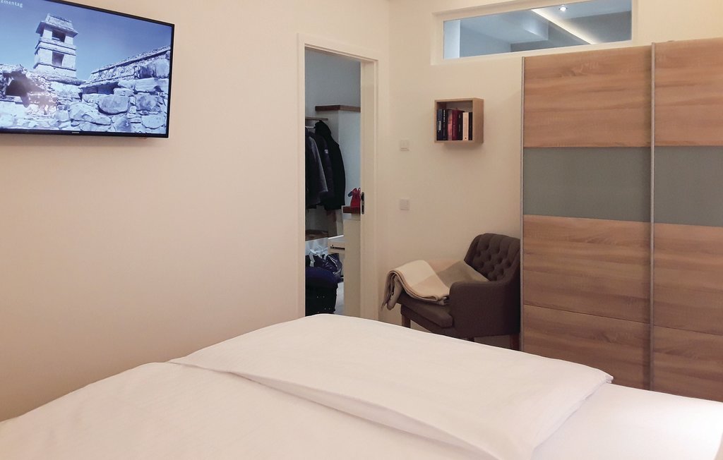 Ferieleilighet - Prora/Rügen , Tyskland - DMR801 16