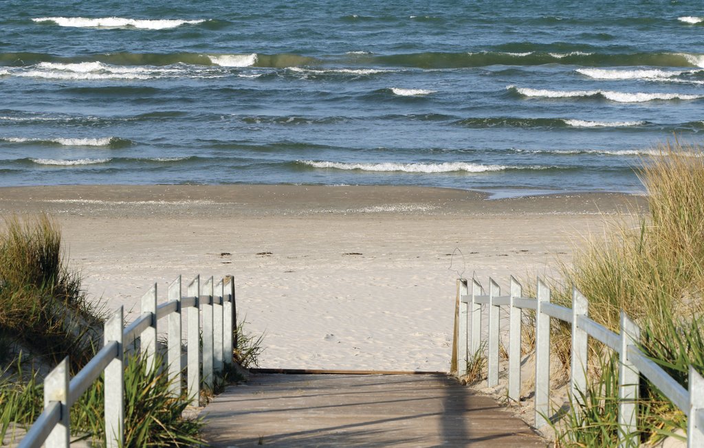Ferieleilighet - Prora/Rügen , Tyskland - DMR703 32