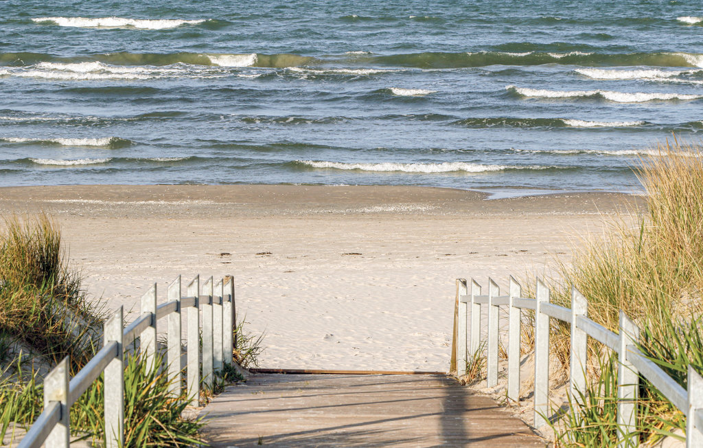Ferieleilighet - Prora/Rügen , Tyskland - DMR833 30