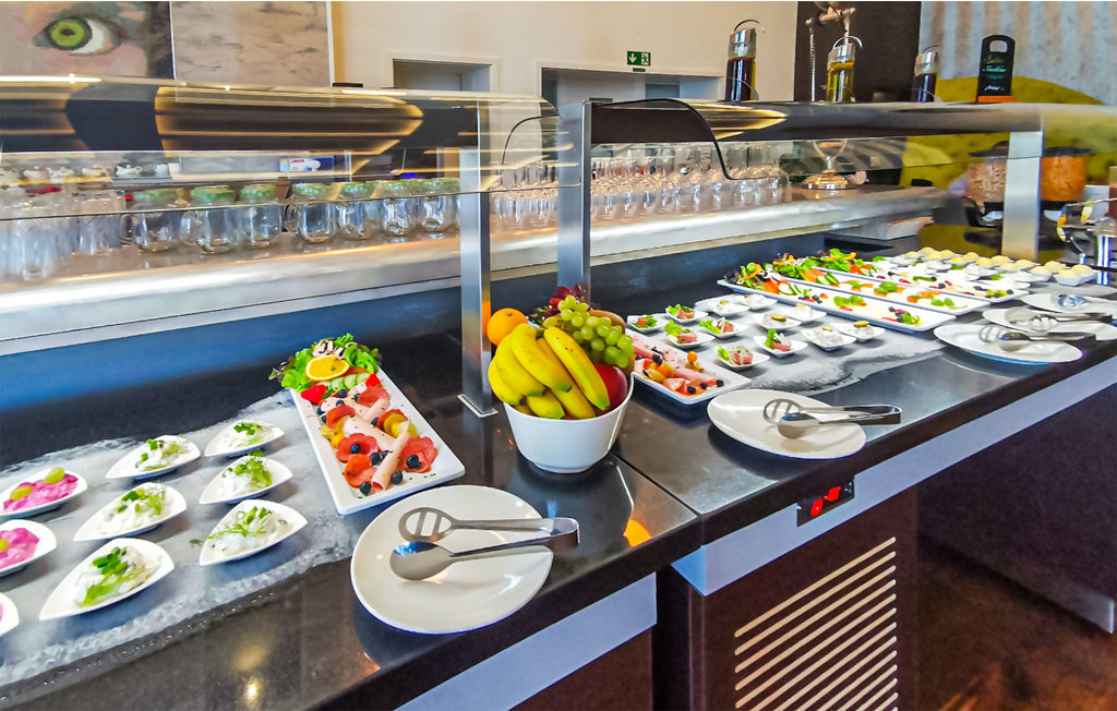 Ferieleilighet - Prora/Rügen , Tyskland - DMR835 32