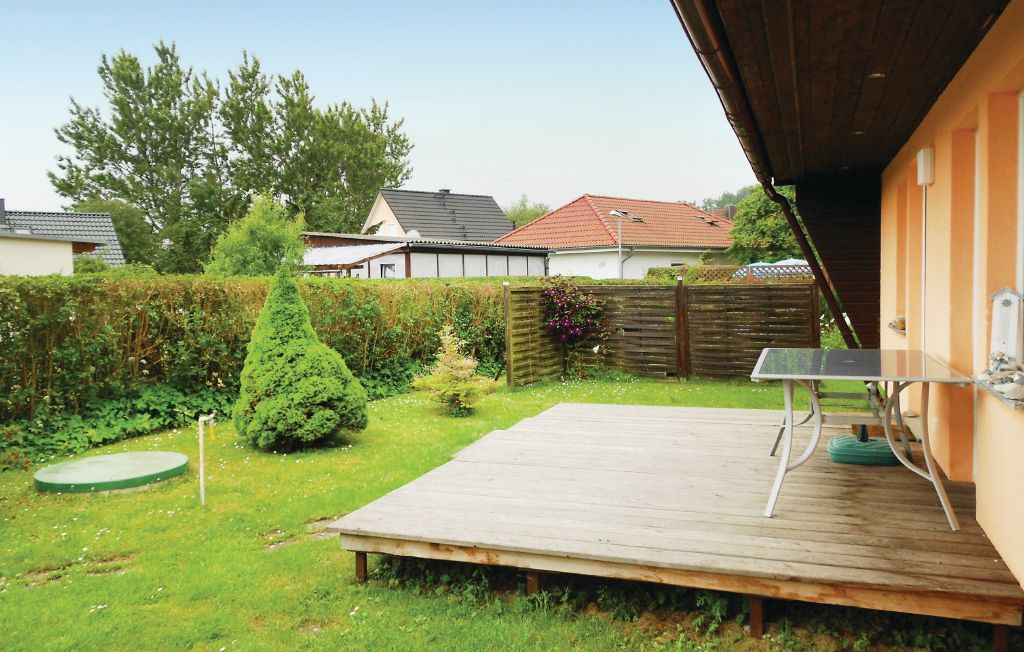 Feriehuse - Dranske , Tyskland - DMR101 5