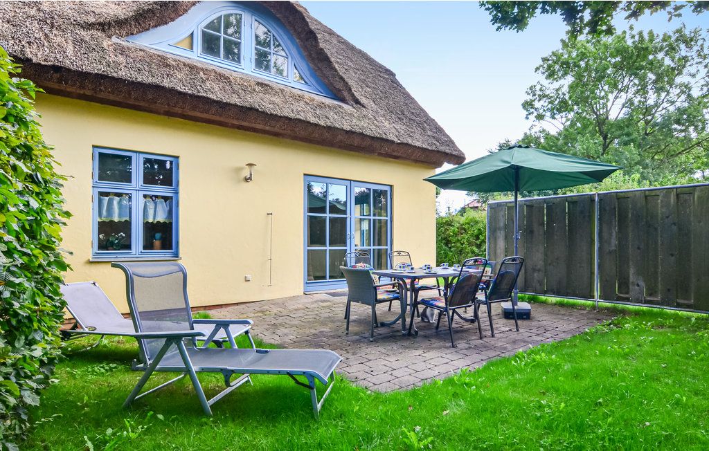 Feriehus - Neuenkirchen , Tyskland - DMR395 2