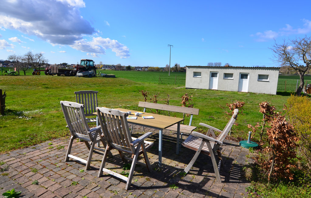 Ferienhaus - Mariendorf , Deutschland - DMR441 7