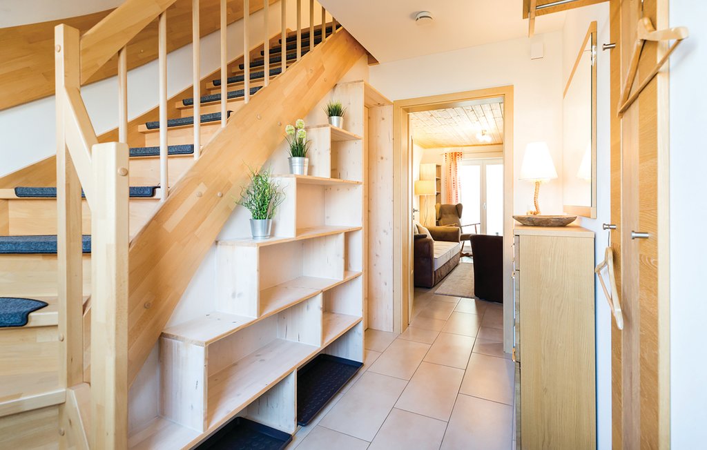 Feriehus - Altefähr/Rügen , Tyskland - DMR605 12