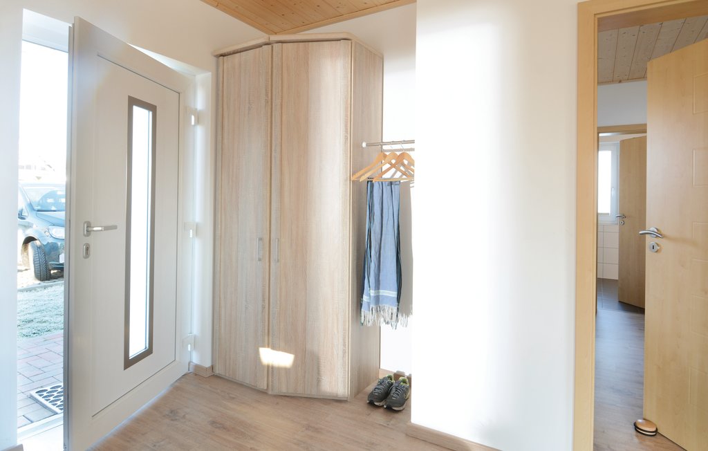 Feriehus - Altefähr/Rügen , Tyskland - DMR611 7