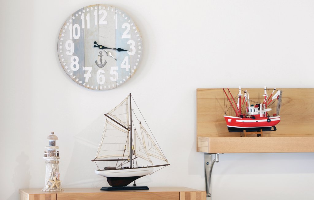 Feriehus - Altefähr/Rügen , Tyskland - DMR615 12