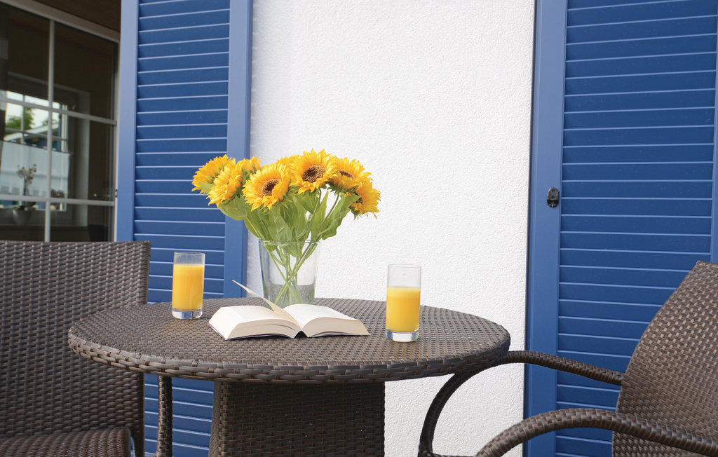 Ferienhaus - Altefähr/Rügen , Deutschland - DMR618 7