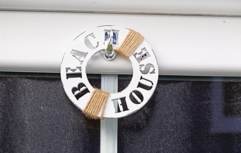 Feriehus - Altefähr/Rügen , Tyskland - DMR632 15