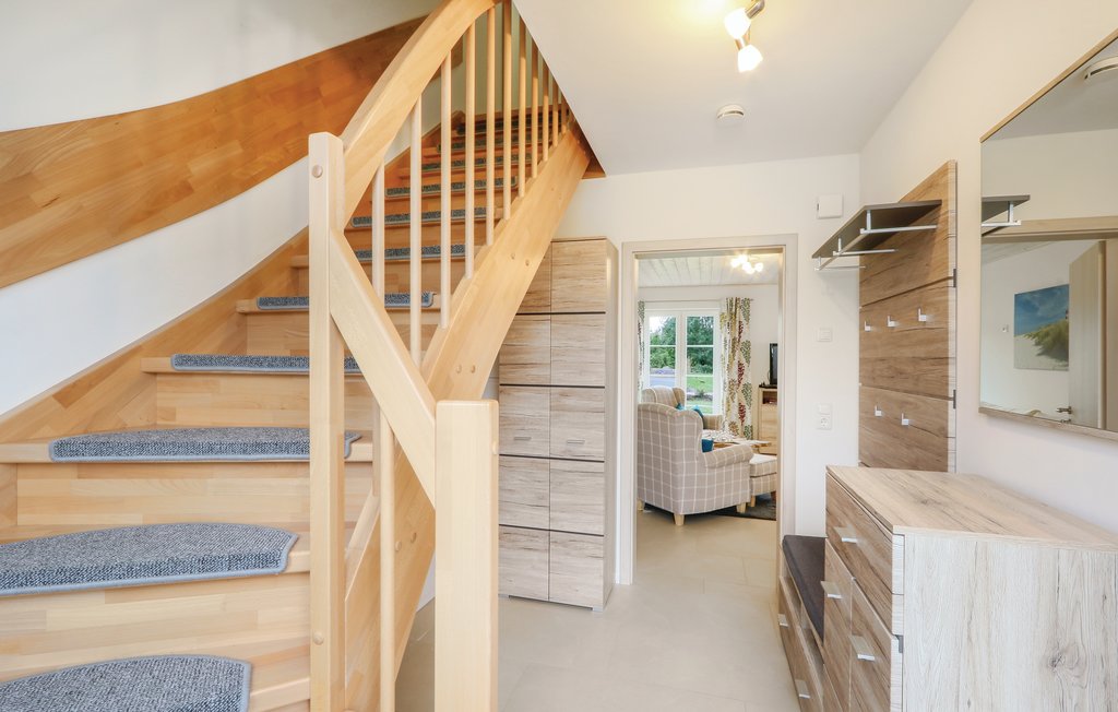 Feriehus - Altefähr/Rügen , Tyskland - DMR633 15