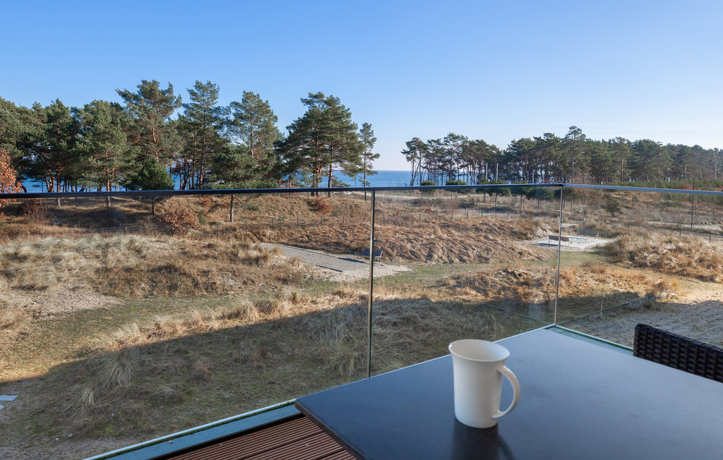 Ferieleilighet - Prora/Rügen , Tyskland - DMR717 1