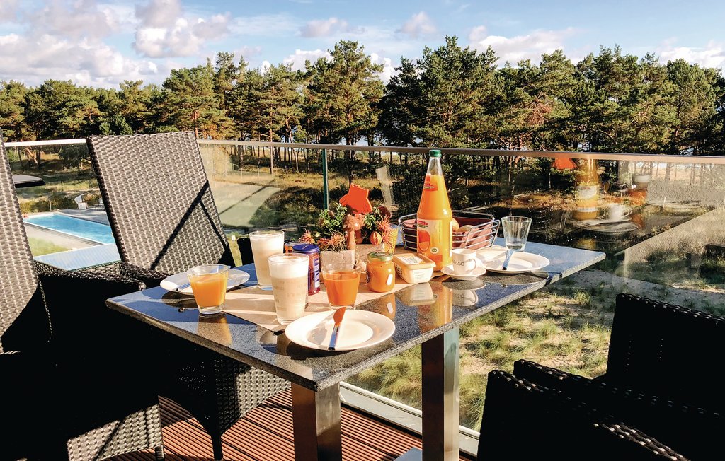 Ferieleilighet - Prora/Rügen , Tyskland - DMR782 1