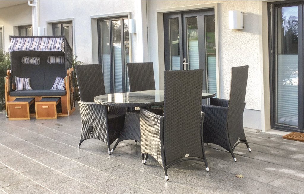 Ferieleilighet - Prora/Rügen , Tyskland - DMR801 2