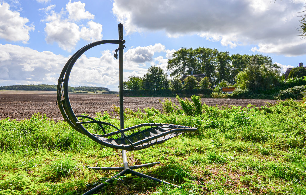 Feriehus - Neuenkirchen , Tyskland - DMR395 14