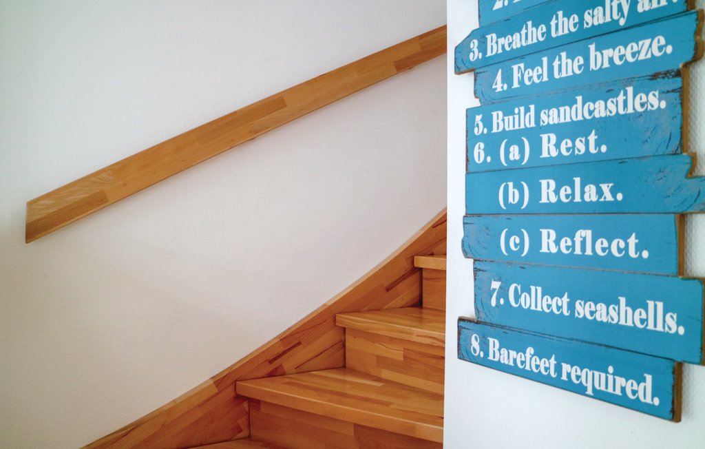 Feriehus - Breege/Juliusruh , Tyskland - DMR252 12