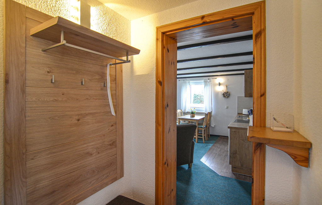 Ferienhaus - Mariendorf , Deutschland - DMR441 17