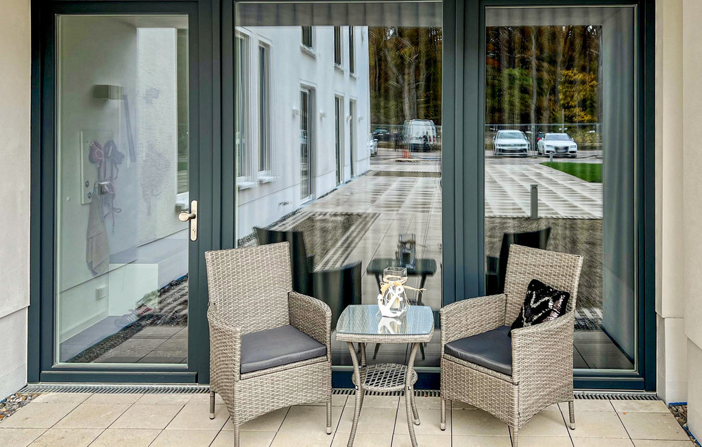 Ferieleilighet - Ostseebad Binz/ Prora , Tyskland - DMR443 3