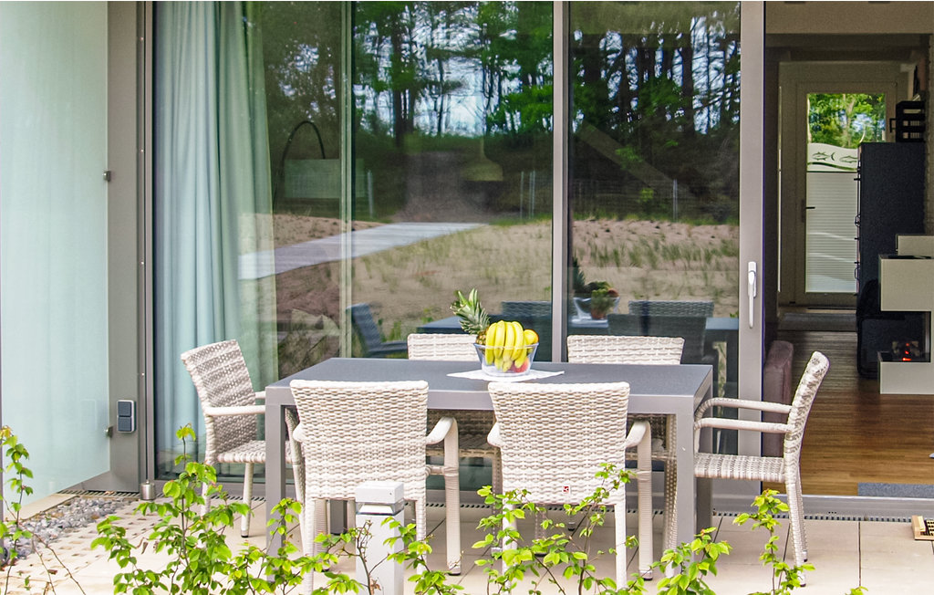 Semesterlägenhet - Ostseebad Binz/ Prora , Tyskland - DMR446 2